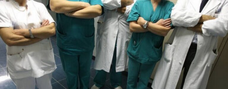 Covid 19, Nursing Up:”Infermieri mandati allo sbaraglio contro la morte”