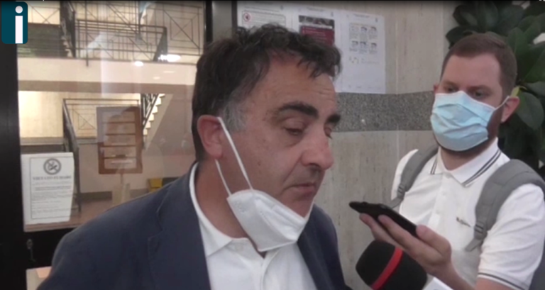 Video/Vicenda mercato. L’ANA chiede una terza area per la fiera, Festa:”Campo Genova unica soluzione”