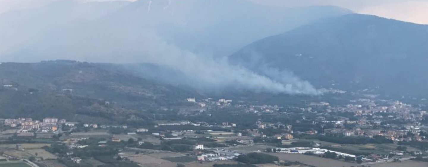 Montoro Democratica: “Pozzi di Chiusa, viva soddisfazione. Acqua di colore marrone, i cittadini vanno informati”