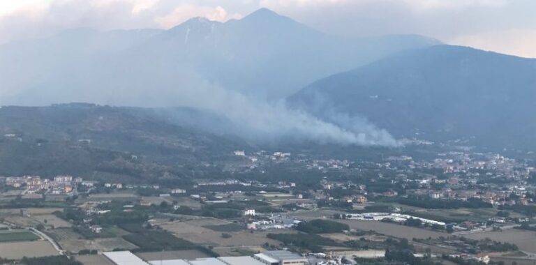 Montoro, oggi l’addio al 43enne Matteo