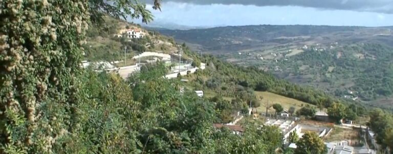L’Irpinia in Cammino. Evento covid-free attraverso l’entroterra irpino il 25 e il 26 Luglio