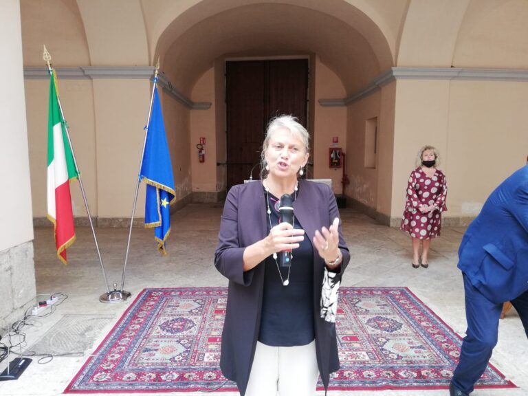 FOTO / Ecco i nuovi cavalieri della Repubblica. Il Prefetto: “Orgogliosa di loro e di tutti gli irpini”