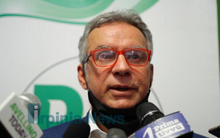 Inchiesta Alto Calore, il Gip rigetta la richiesta di revoca per Ciarcia e Trasi