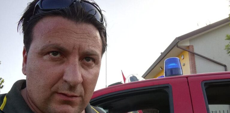 Vigili del Fuoco Benevento, il Conapo protesta: “Trattati come bestie”