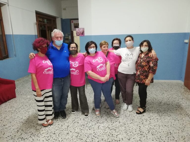 Mercogliano, continua la prevenzione rosa targata Amdos Partenio