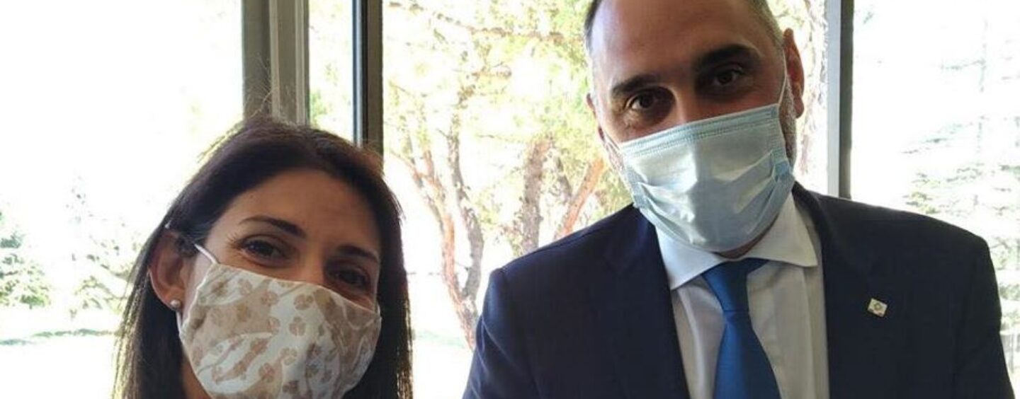 IIA, Gubitosa: “Il M5S ha ridato vita ad un distretto che nessuno in passato aveva saputo gestire”