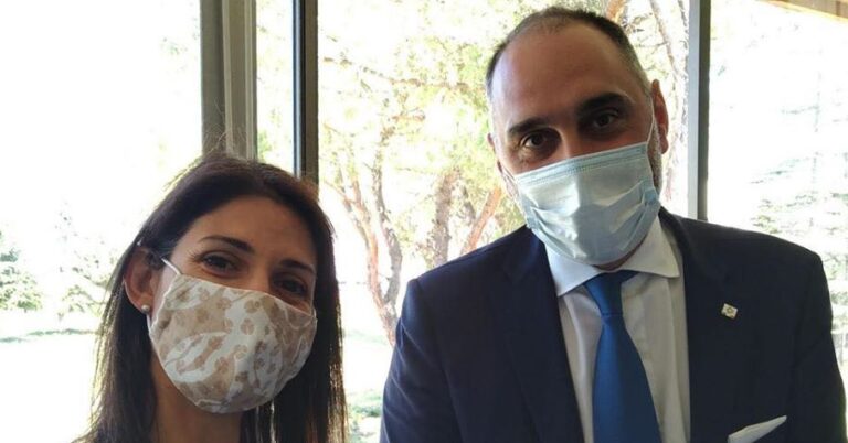 IIA, Gubitosa: “Il M5S ha ridato vita ad un distretto che nessuno in passato aveva saputo gestire”