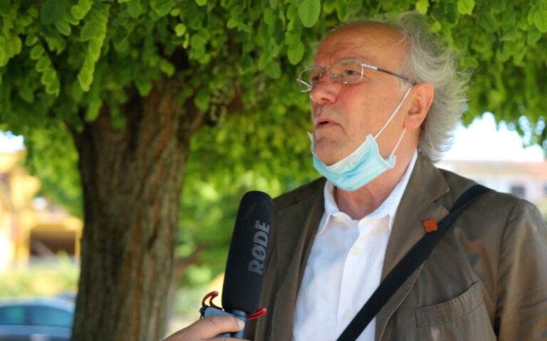 VIDEO / Il “Manganelli” dica grazie anche a Sportdays: “I nostri lavori a costo zero per il Comune”