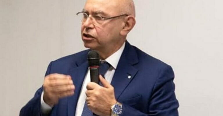 Schiavone-Espansione, il covid fa meno paura: formati oltre 2.000 operatori sanitari