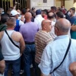 sciopero irpiniambiente