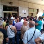 sciopero irpiniambiente