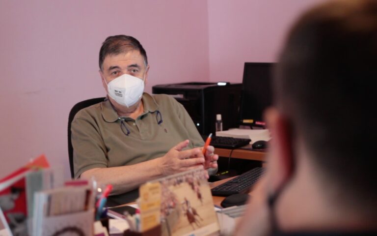 Influenza: ad Avellino niente vaccino da medici e pediatri, l’Ordine contro l’Asl