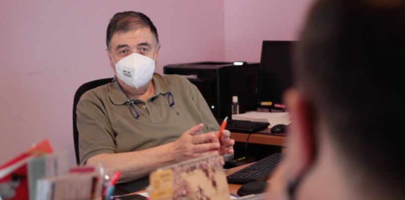 Influenza: ad Avellino niente vaccino da medici e pediatri, l’Ordine contro l’Asl