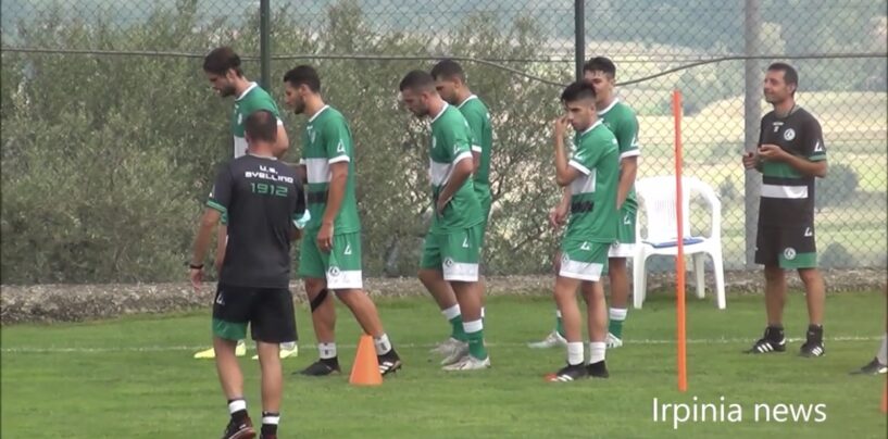 L’Avellino saluta Sturno. Mercato, sfuma anche Scognamillo