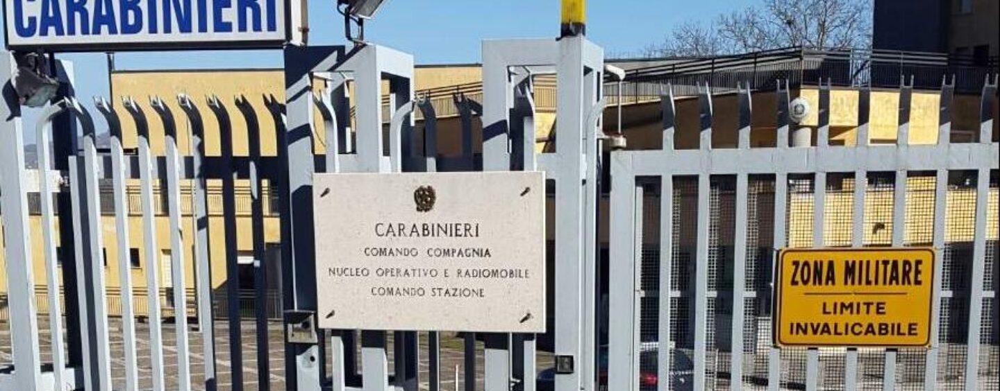 Raggira un’ultranovantenne di Montella facendosi consegnare 4.500 euro: dopo mesi di indagini arrestato 25enne