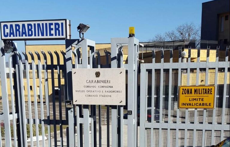 Raggira un’ultranovantenne di Montella facendosi consegnare 4.500 euro: dopo mesi di indagini arrestato 25enne
