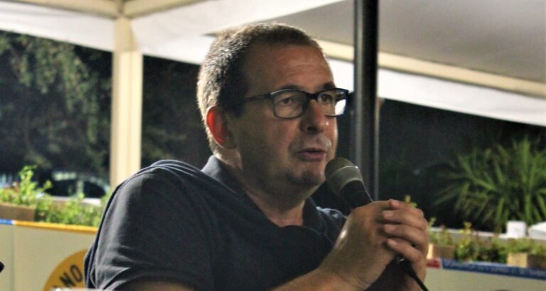 Luparella in campo ad Ariano Irpino: domani il via alla campagna elettorale