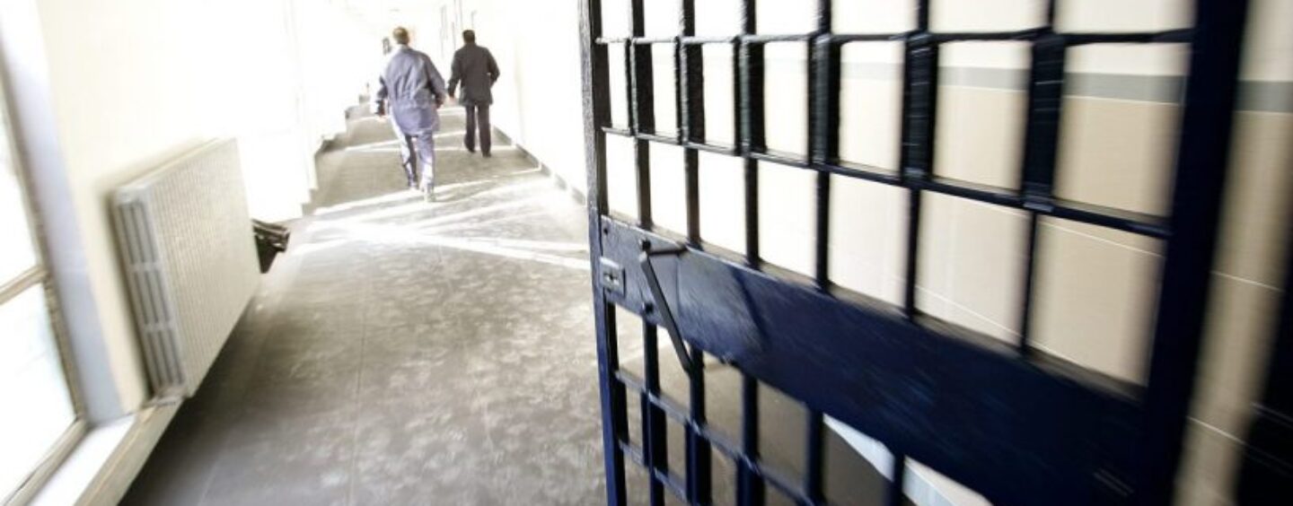 Emergenza carceri, i sindacati di Polizia Penitenziaria scrivono alla ministra Cartabia
