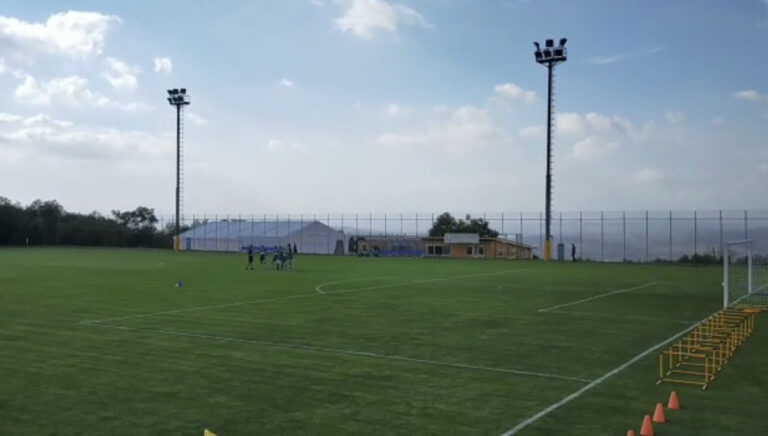 Si suda in ritiro e sul mercato: Braglia attende il suo Avellino