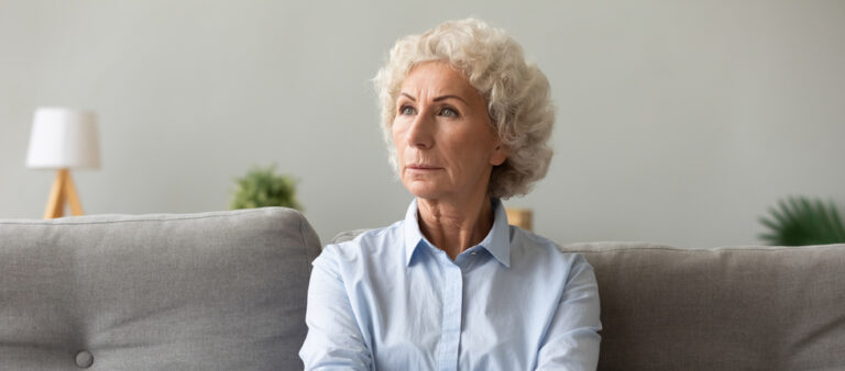 Come affrontare i problemi di incontinenza