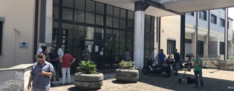 Venerdì 14 Agosto, presentazione della lista Terra alle 11.00 a piazza del Popolo
