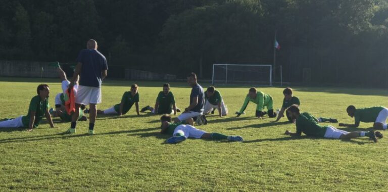 Avellino Calcio, Bernardotto è un nuovo Lupo