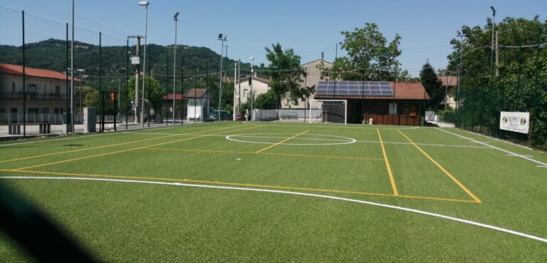 A Starza di Pietrastornina un intero weekend dedicato al tennis