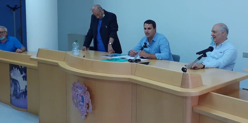 Alleanza di Centro: incontra amministratori di 18 comuni dell’Alta Irpinia