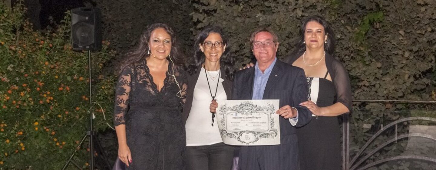 FOTO / Promozione della dieta mediterranea, a Ravello un altro successo targato “Pabulum”