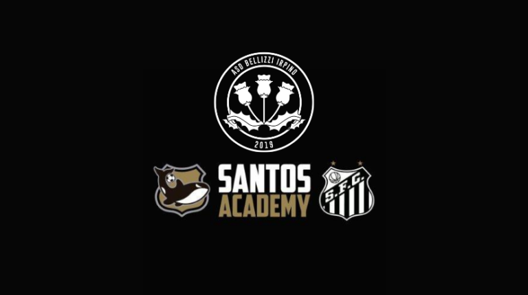 ASD Bellizzi, Juary coordinatore della Santos Academy