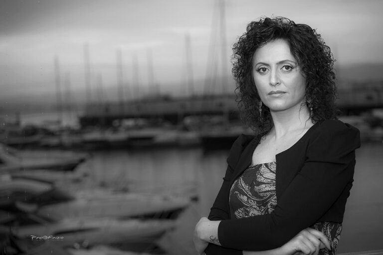 “Sentieri Mediterranei”, domani a Summonte il concerto di Fiorenza Calogero