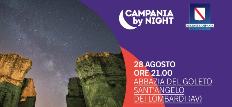 A Sant’Angelo dei Lombardi, a 40 anni dal sisma, Enzo Avitabile per il “Concerto della Memoria”