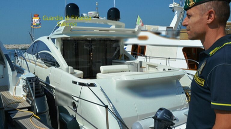 Fatture farlocche e riciclaggio di autoveicoli, sequestrati beni per confisca di oltre 1 milione di euro