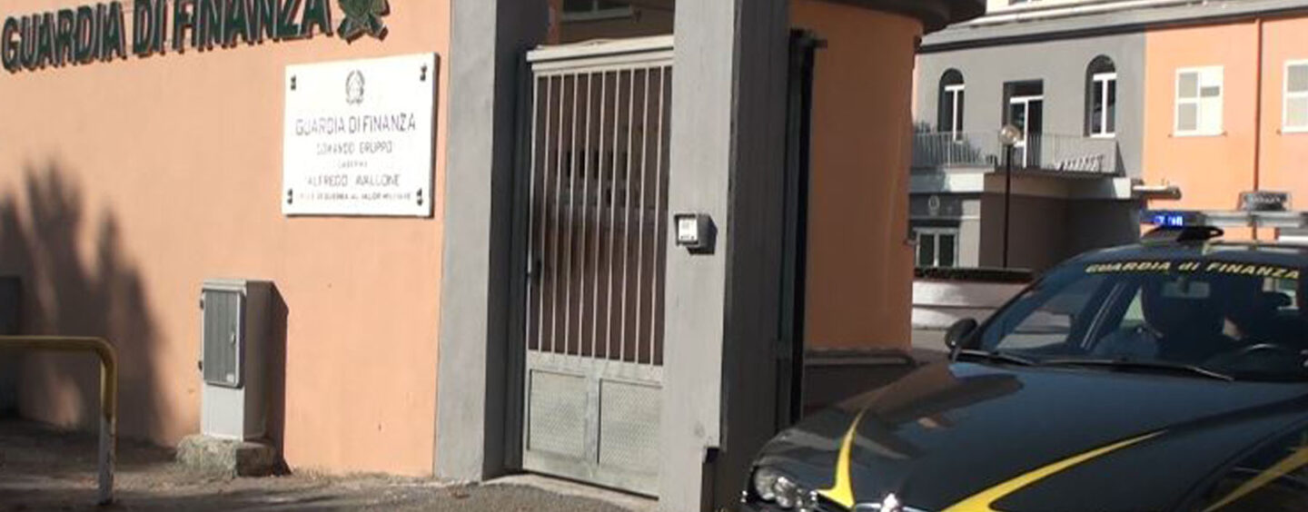 Incentivi per energia rinnovabile, società di Salerno truffa lo Stato per 800mila euro