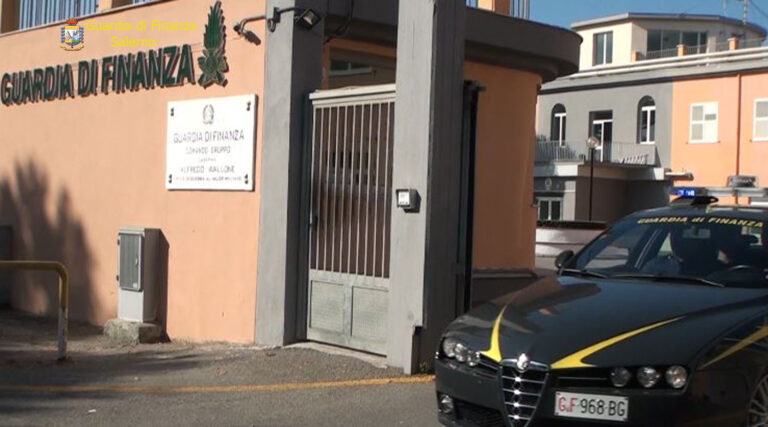 Incentivi per energia rinnovabile, società di Salerno truffa lo Stato per 800mila euro