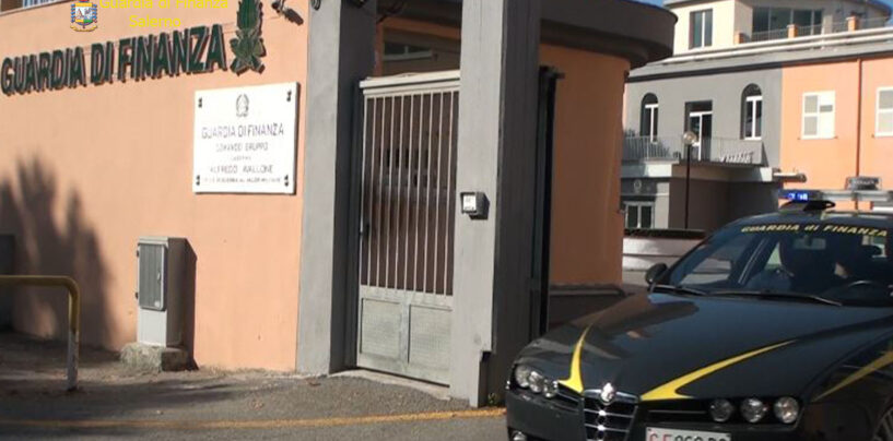 Incentivi per energia rinnovabile, società di Salerno truffa lo Stato per 800mila euro