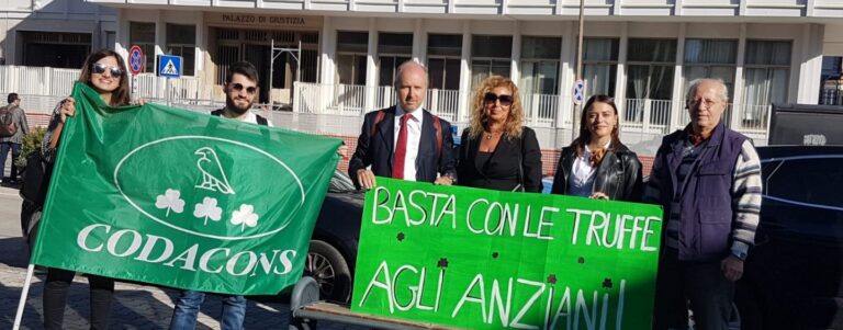 Codacons, Rienzi:”Napoli città più economica sugli alimentari”