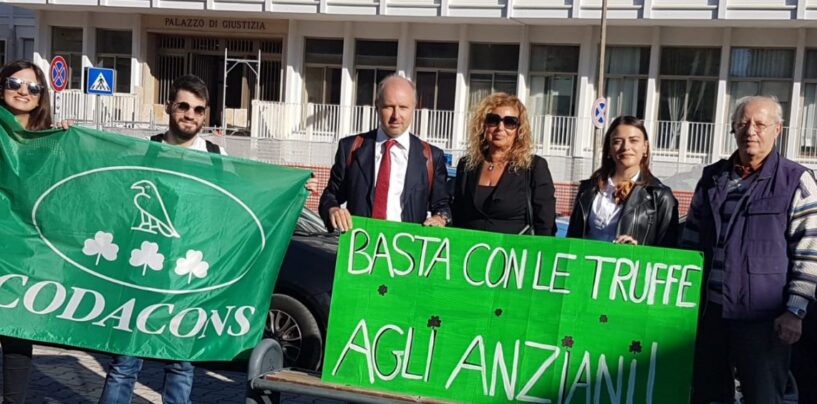 Codacons, Rienzi:”Napoli città più economica sugli alimentari”