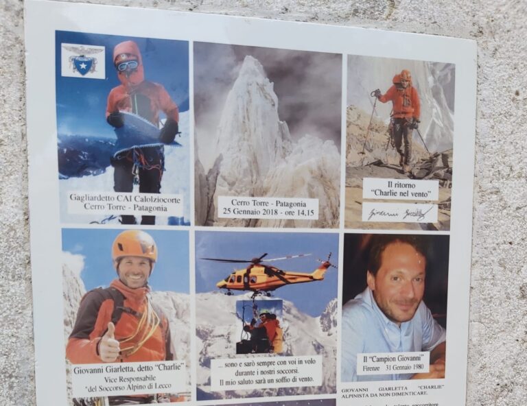 Montoro, in ricordo di Charly
