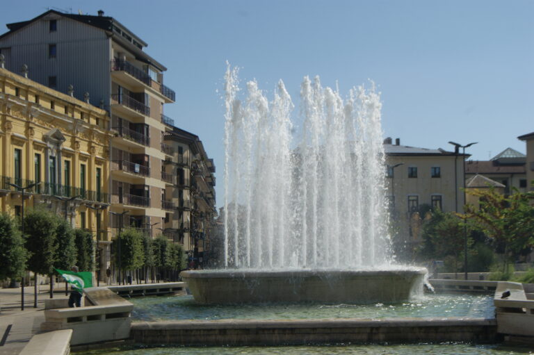 Escalation militare in Ucraina, domani presidio per la pace ad Avellino