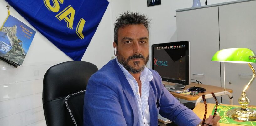 Rilancio FCA, Picone:”Dal 17 Agosto produzione di mascherine”