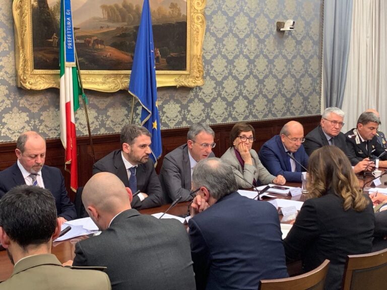 Ambiente, Micillo:”Telecamere e rimozione rifiuti a Giugliano e Caivano”