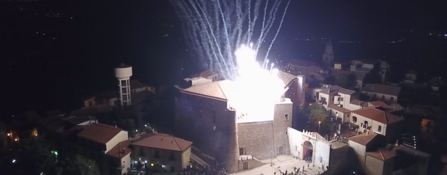 Montemiletto, rievocazione storica dell’Assalto al Castello della Leonessa: annullata l’edizione 2020