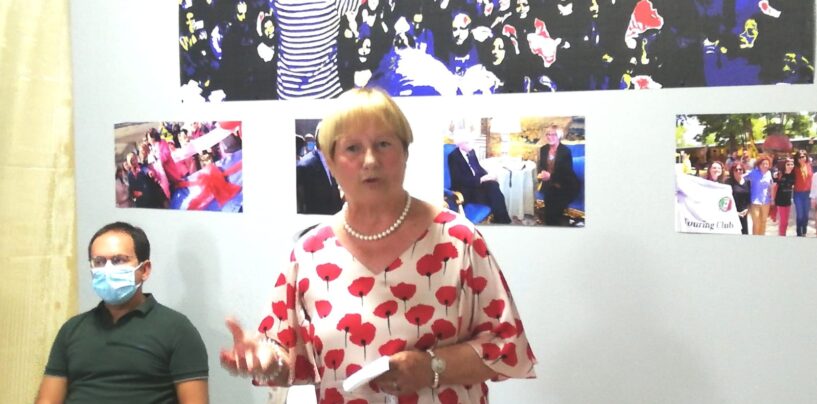Ambiente, D’Amelio: “Creare cooperative fondiarie per occupazione e salvaguardia del patrimonio rurale”