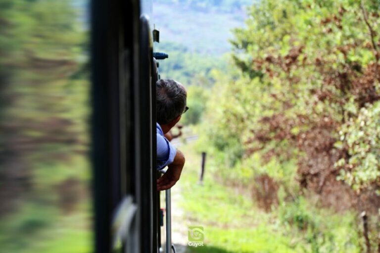 Irpinia Express, tappa al borgo medievale di Lioni