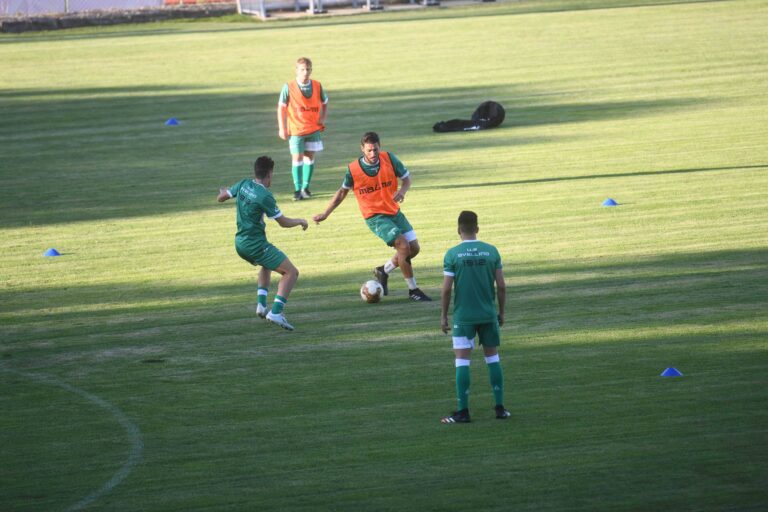 L’Avellino sorride: negativi tutti i tamponi