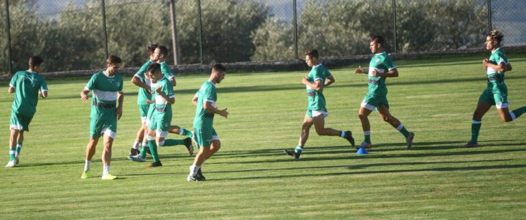 Avellino, grana Covid ma il mercato è in continua evoluzione