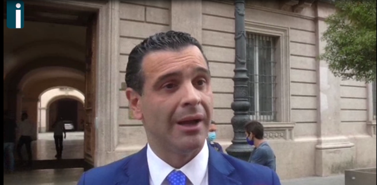 Video/Vicenda mercato, giovedì 6 Agosto tavolo tecnico a Palazzo di Città