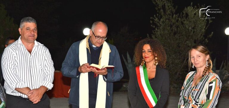Torrioni senza medico di base, continua la “battaglia” del sindaco Oliviero: “E’ una vergogna”