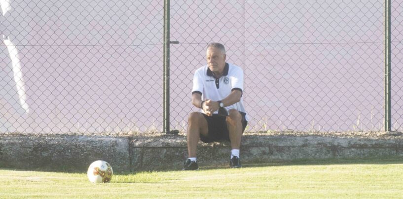 U.S. Avellino, Mirko Miceli è un nuovo Lupo